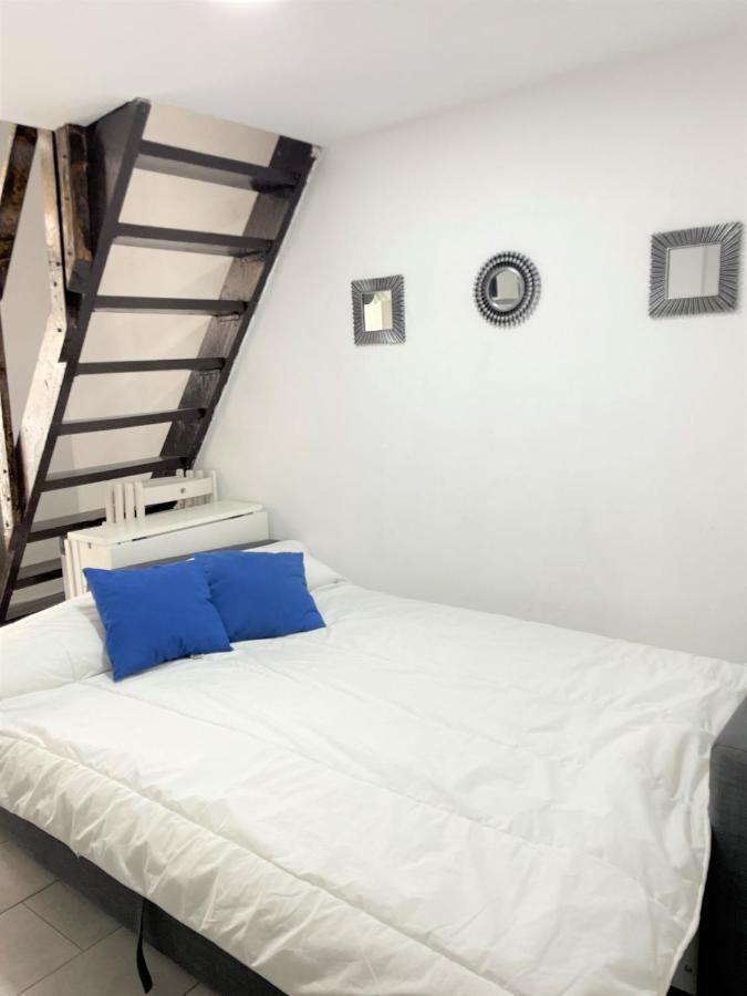 Acogedor Apartamento Con Balcon En El Barrio De Chueca, Gran Via Con Aire Acondicionado Y Calefaccion 마드리드 외부 사진